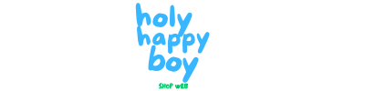 Holy Happy Boy